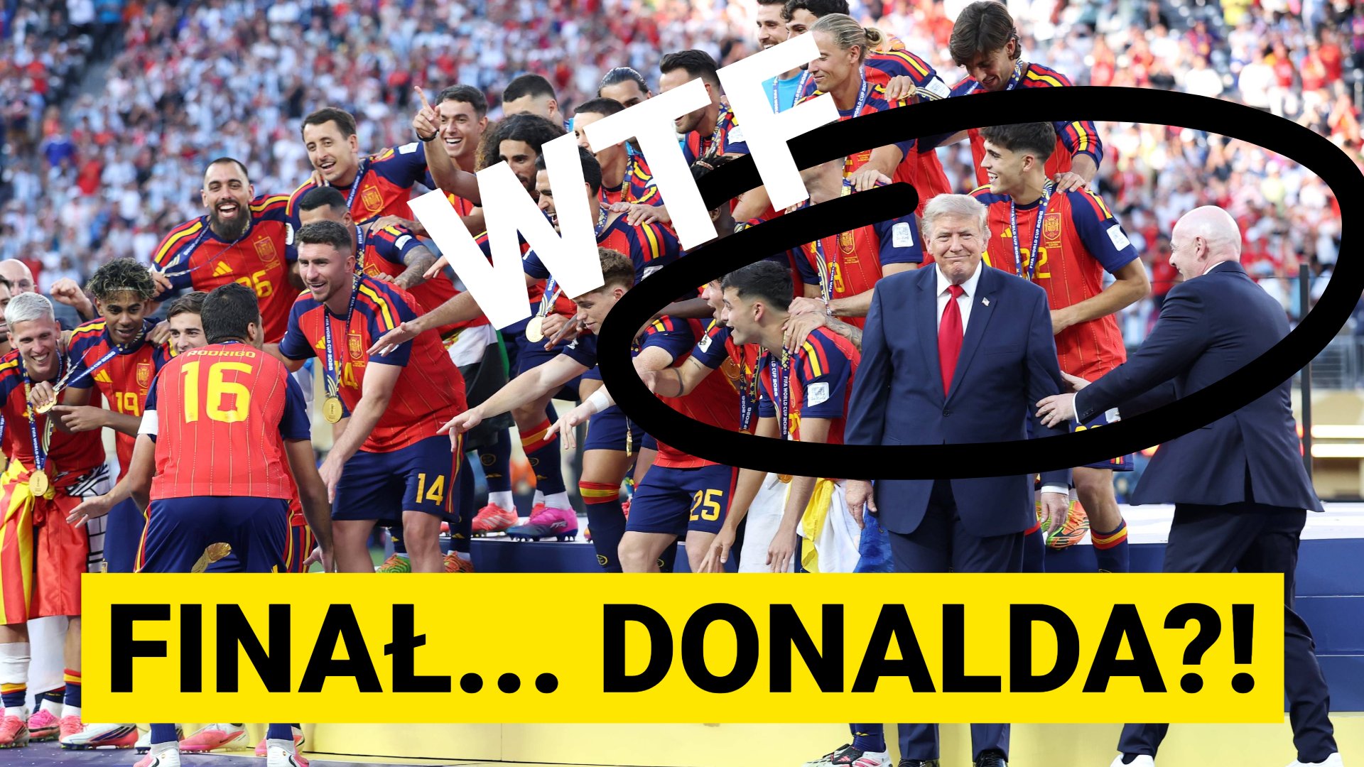 fifa final