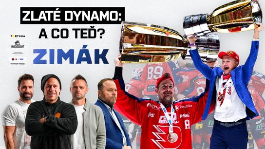 Až mistři doslaví, budou měnit kádr, kdo je ve hře? Nestrašil možná zůstane | Zimák