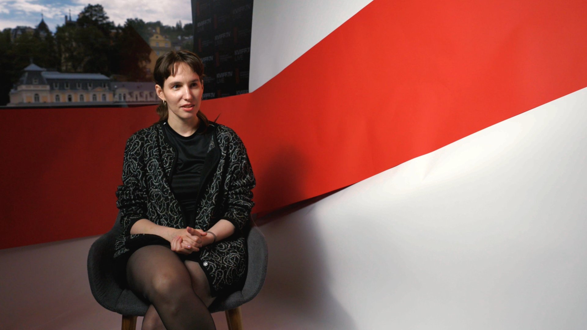 Martina Buchelová: Všechny ty trapné chvíle, které se občas v našich životech dějí, jsou častokrát ty, díky kterým vyrosteme, nebo si něco uvědomíme
