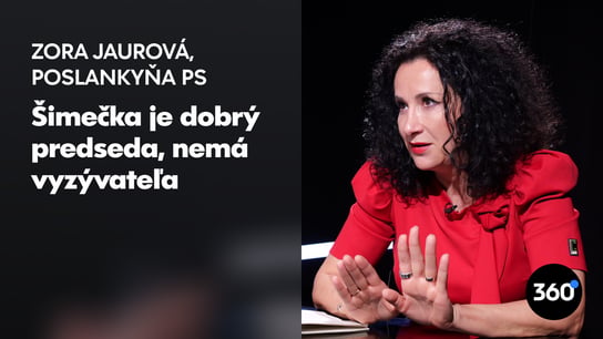 Z. Jaurová: “Preferencie nám klesajú, lebo bezmocnosť voličov sa obracia proti nám. Čakajú, že s tým niečo urobíme”