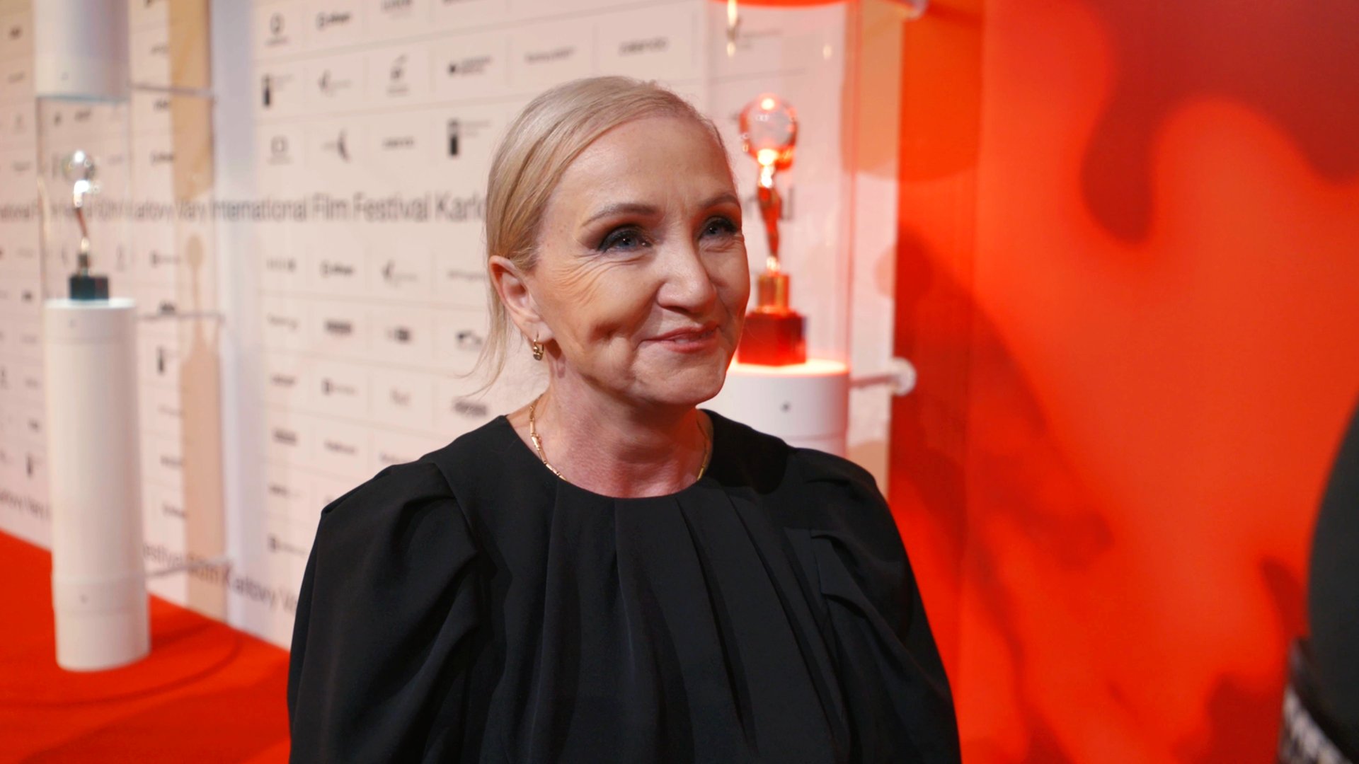 Bára Basiková: Já jsem prostě taková