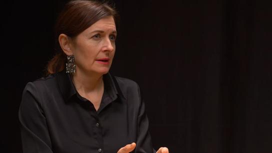 KLÁRA ŠIMÁČKOVÁ LAURENČÍKOVÁ: Končím, vadí mi výroky Okamury a Turka