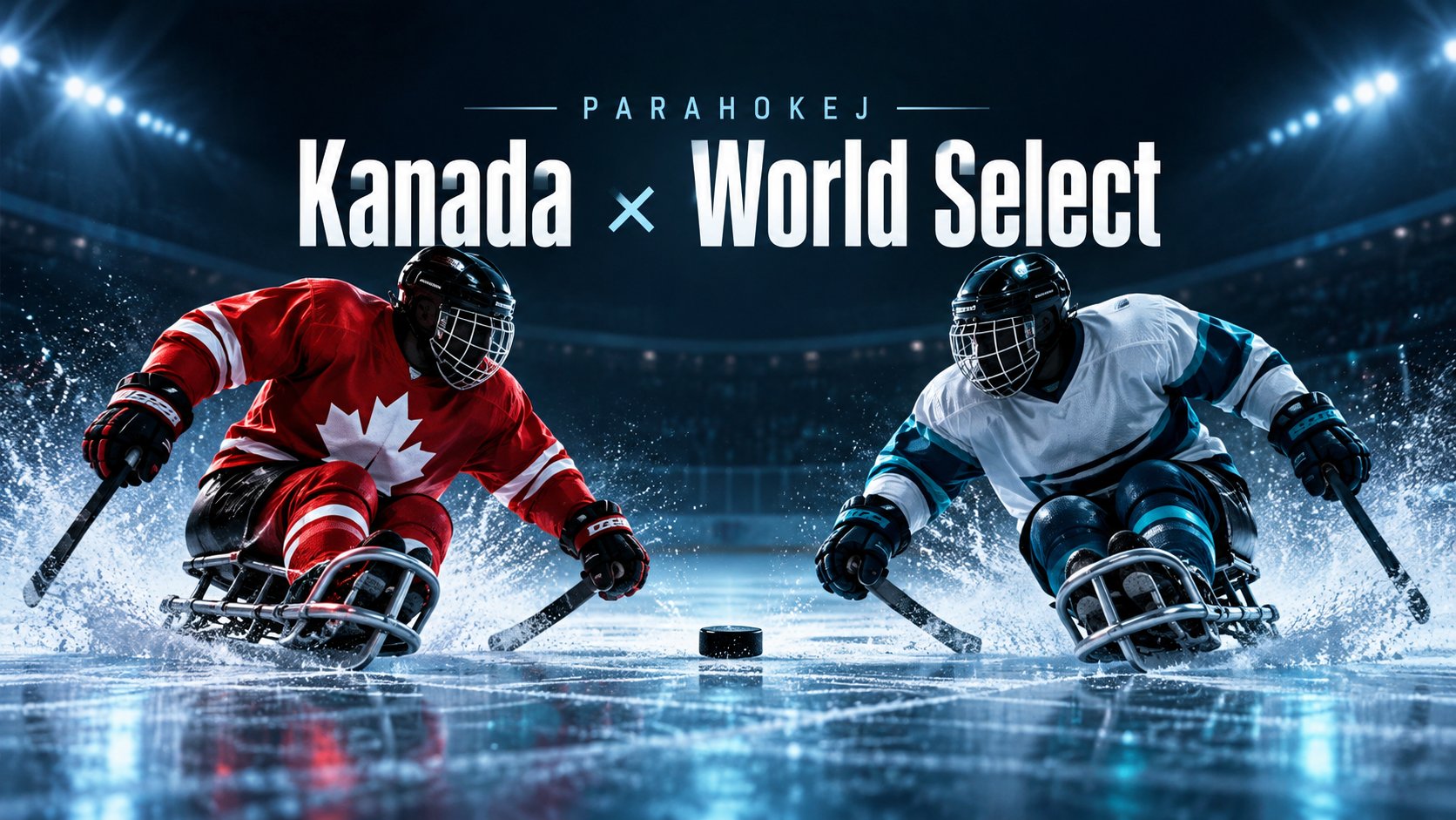 Kanada × World Select