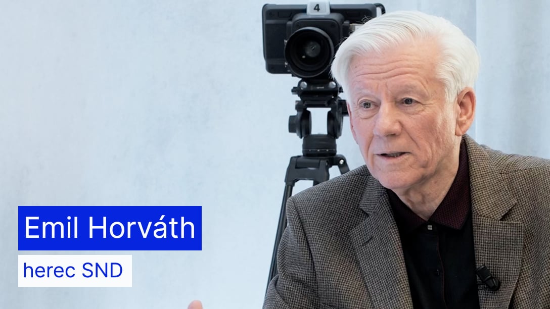 Horváth: Najväčší dar Vianoc? Rešpekt k sebe navzájom