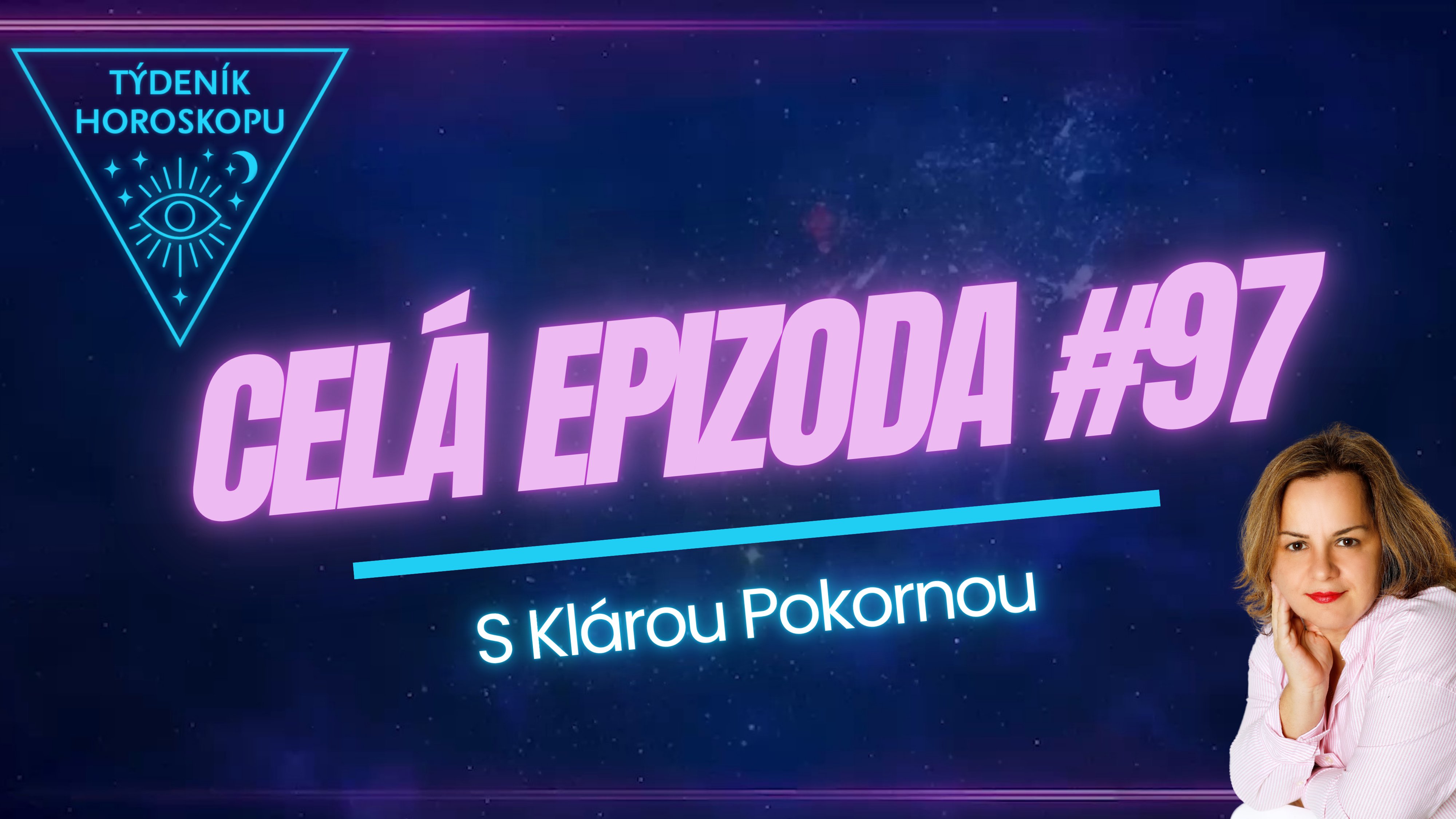 Celá epizoda #97