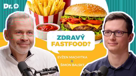 Hubnutí vs. fastfood: Co si dát v McDonald’s a nepřibrat? A je kebab čisté zlo?