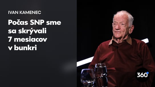 Historik I. Kamenec: 