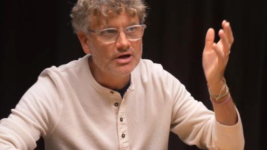 PATRIK HARTL: Manželku jsem hledal už v 15. A našel! 