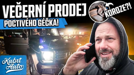 Zaručeně „německý“ MB V250 se 346 tis. km s tuningem z Wishe?