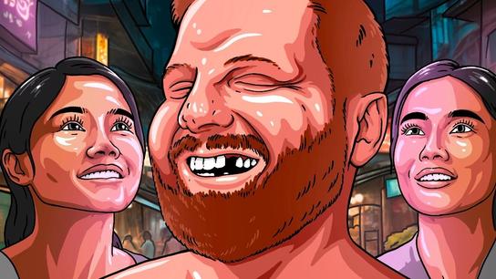 W poszukiwaniu Kobiet - GEOMAXXING