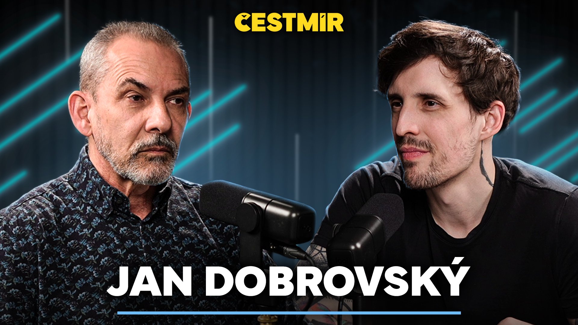 JAN DOBROVSKÝ. Babišova prázdná hlava a vzkaz Milionu chvilek, kouřová clona vlády a chaos kolem médií