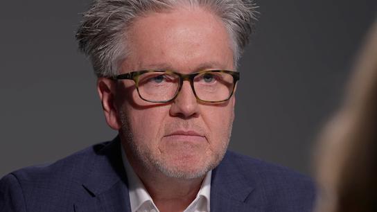 Nové LED lampy do města vůbec nepatří. Pět let píšeme magistrátu, že způsobují nevratné poškození, říká Medřický