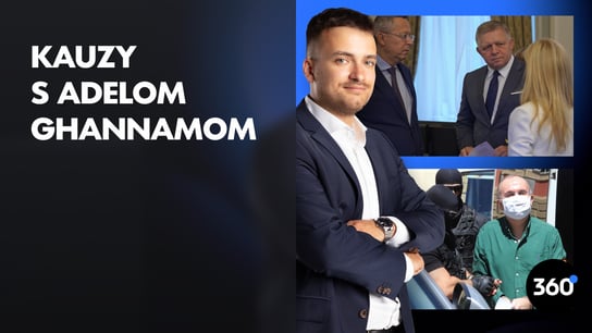 R. Fico mal prístup do spisu neoprávnene. K. Kičura tak skoro pred súd nepôjde