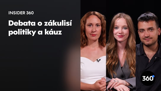O dovolenkovom fotoalbume kajúcnika, finančnej gramotnosti ministra vnútra a Adelovych problémoch s autoritami