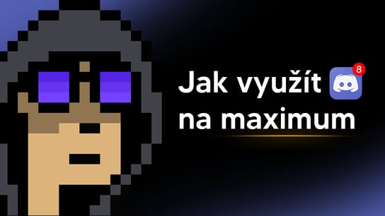 Jak Využít Discord Skupinu Na Maximum