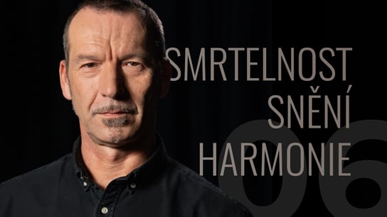 Na smrt je dobré se připravovat, bez vědomí smrti bychom nebyli schopni si uvědomit život, říká Horáček