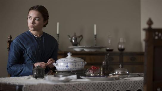 Lady Macbeth