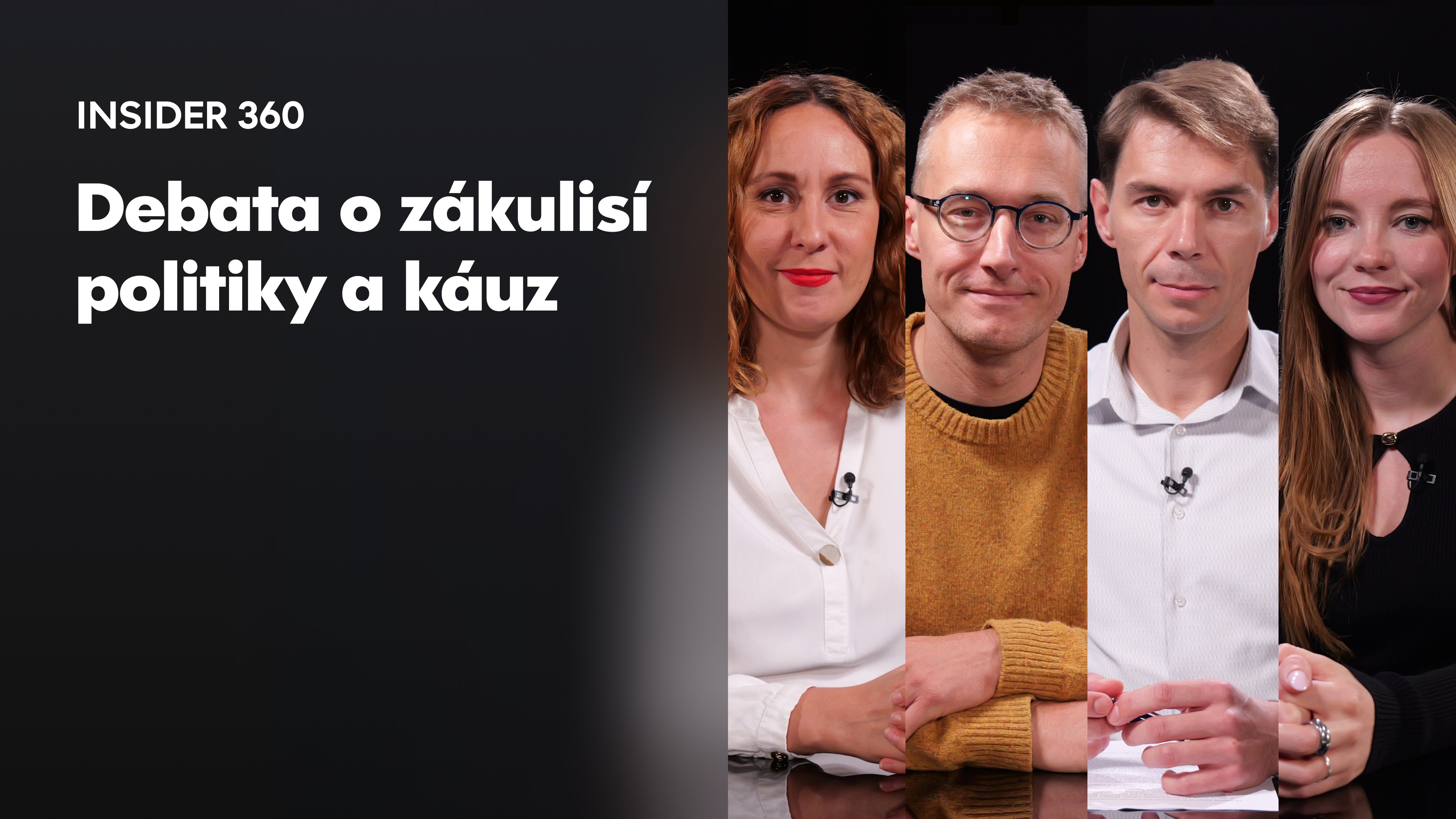 O zatýkaní orbánovcov, miznúcej Ficovej väčšine a kreatívnych odpovediach Hlasákov o Republike