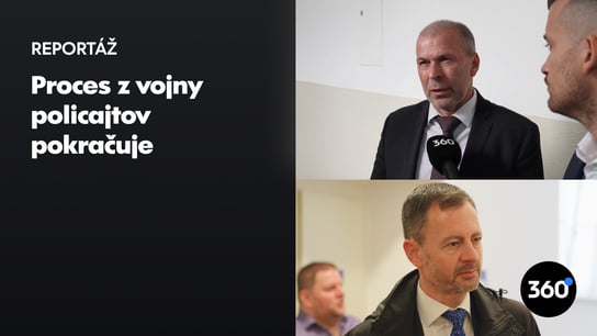 Exprezident policajtov Kovařík si chcel na súde pomôcť Hegerovým svedectvom. Ten si však nepamätal