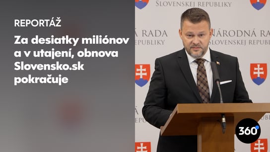 “Pýtajte sa ministerstva, prečo nedodržiava zákon” odkazuje šéf NBÚ k Migaľovým IT projektom