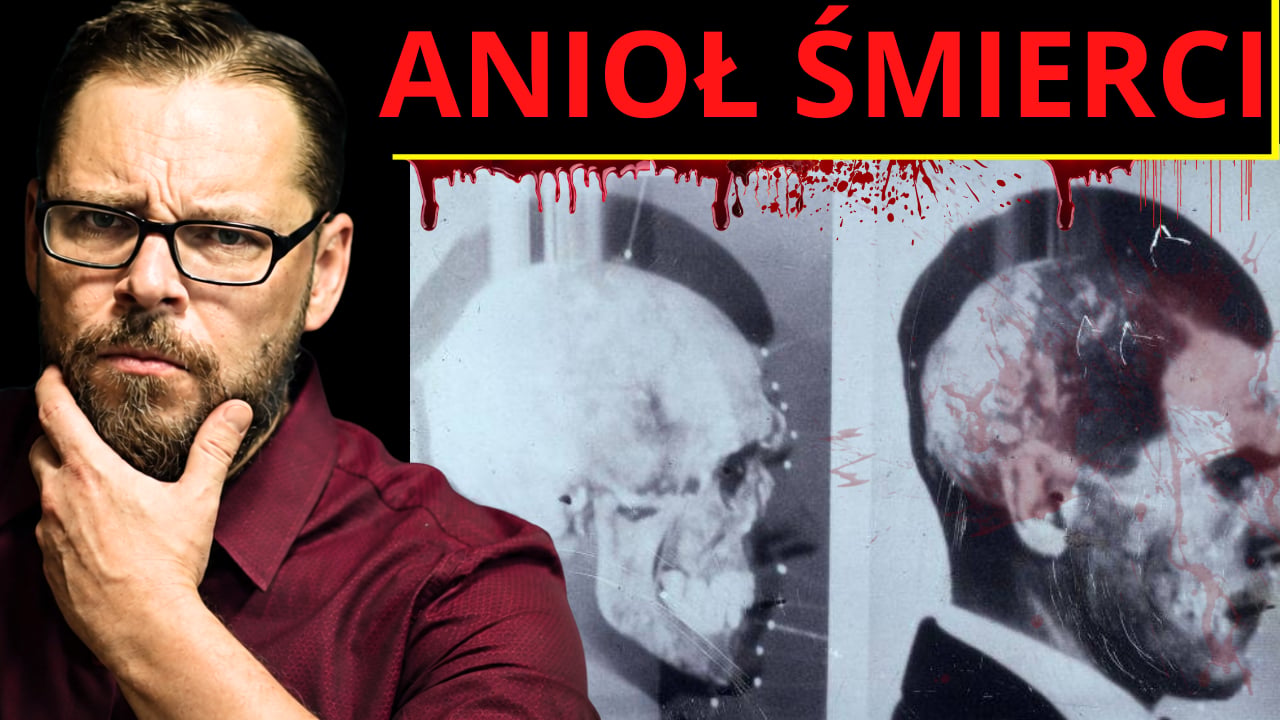 Anioł Śmierci