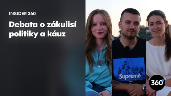 O kampani podobnej Pellegrinimu, zákaze vstupu do SNS a aký sľub dostal Adel