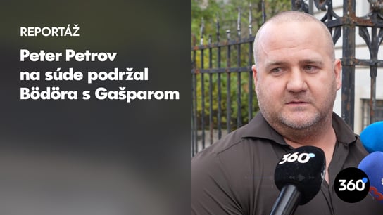 Kajúcnik “Tiger” tvrdí, že v Očistci nikdy nehovoril o zločineckej skupine. Vraví, že ním manipuloval Slobodník
