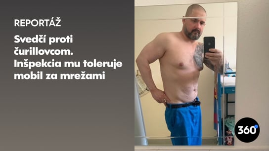 Prečo si policajná inšpekcia písala s väzňami cez nelegálne mobily? T. Gašpar: “Nech sa to vyšetrí.” J. Krúpa: “Tento chliev musíme lopatami vypratať”