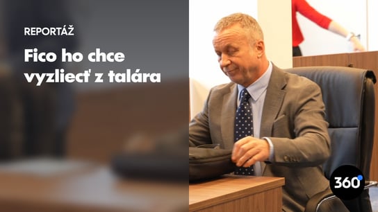 Sudca J. Kliment čelí ďalšej disciplinárke, hovorí o pomste 