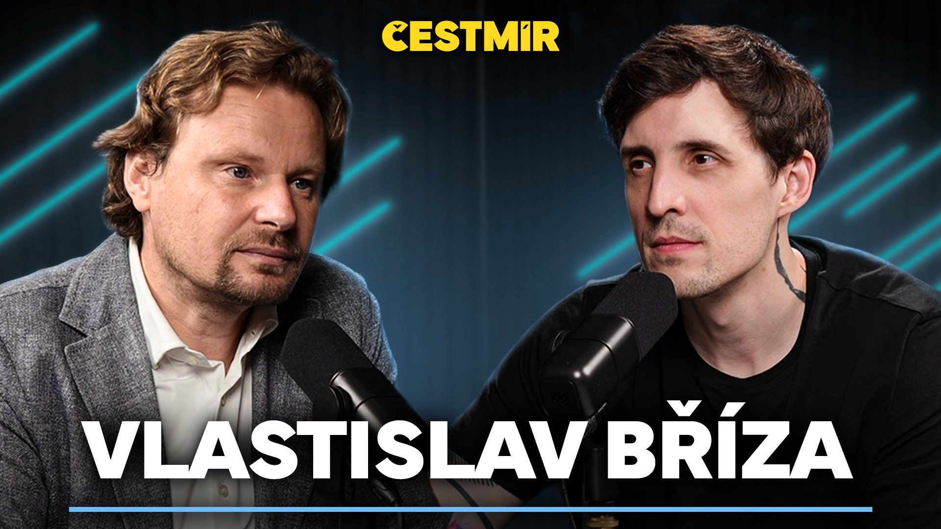 VLASTISLAV BŘÍZA. Nový bůh ukrajinské války, Zelenského karty, šachová partie s Íránem i Trumpova fatální chyba