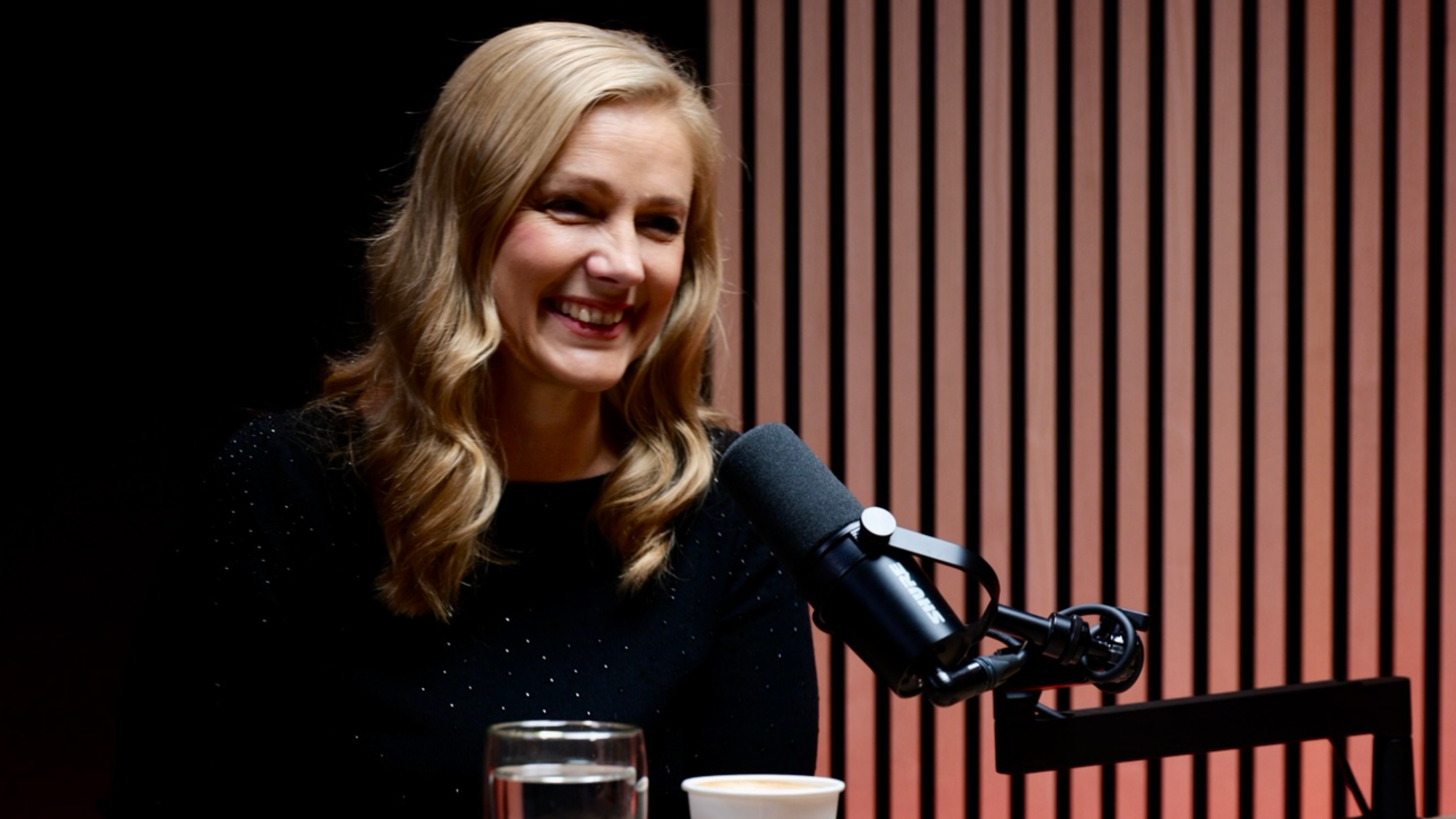 MONIKA BRZESKOVÁ: Lidovecká kometa? To si nemyslím