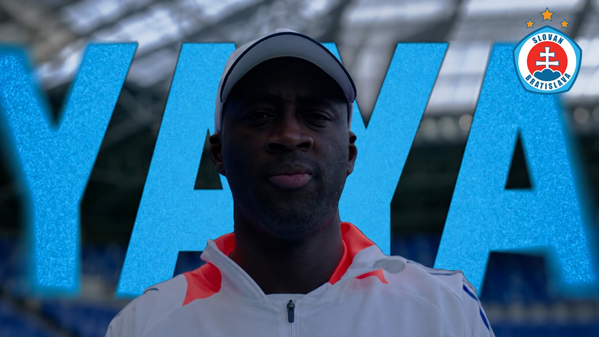 YAYA TOURÉ | The First African Head Coach in the Champions League