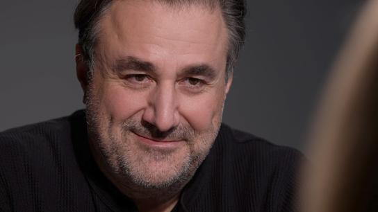 Michopulos: Babiš má Turka  za nedůležitou nulu, celé je to pro něj chucpe. Řešení střetu zájmů je čistokrevný ojeb