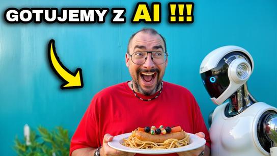 Testujemy przepisy z ChatGPT! #3