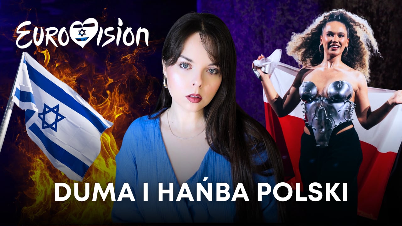 POLSKA NA EUROWIZJI. Blaski i cienie propagandowego konkursu piosenki.