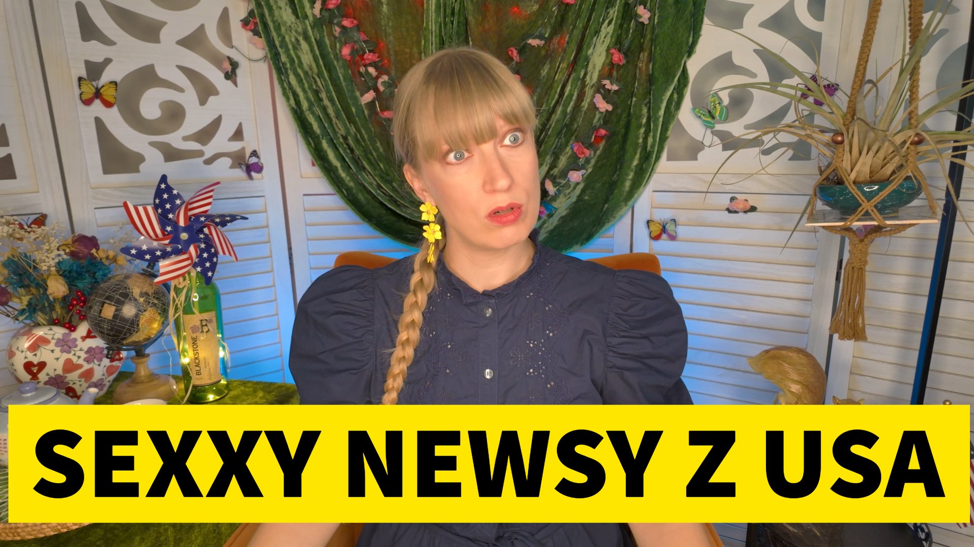 Sek$ualne newsy z USA...