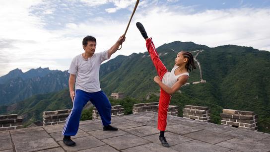 Karate Kid