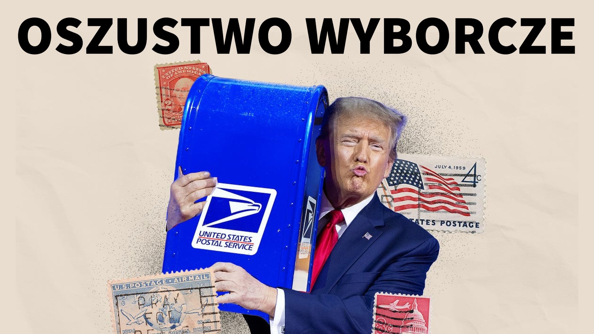 wybory
