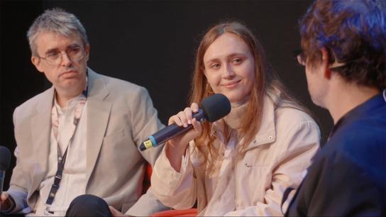 Meet & Greet: Až se z řeky stane moře