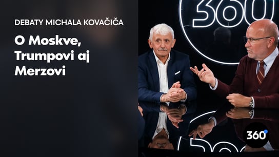 M. Dzurinda a R. Káčer: “Návšteva Fica v Moskve je poníženie a zosmiešnenie celého Slovenska”