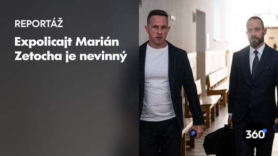 Nechal lustrovať Matoviča aj Hlinu. Podľa súdu to nie je trestný čin