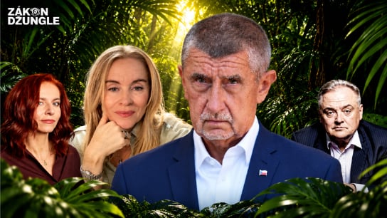 7 lží premiéra Babiše: Temný příběh o firmě FAU | ZÁKON DŽUNGLE#22