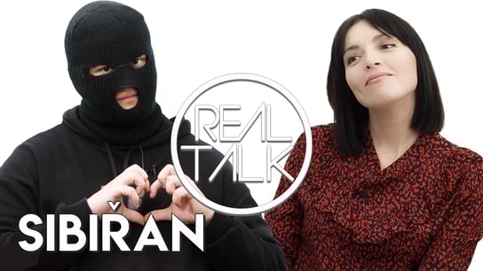 SIBIŘAN - Co je dobrého na reakcích? Peníze!