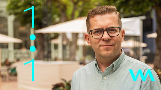Mozek atrofuje, a někteří tomu jdou naproti, říká neurochirurg David Netuka