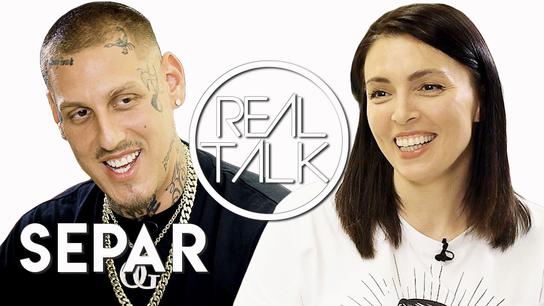 Separ - Proměna brutálního rappera