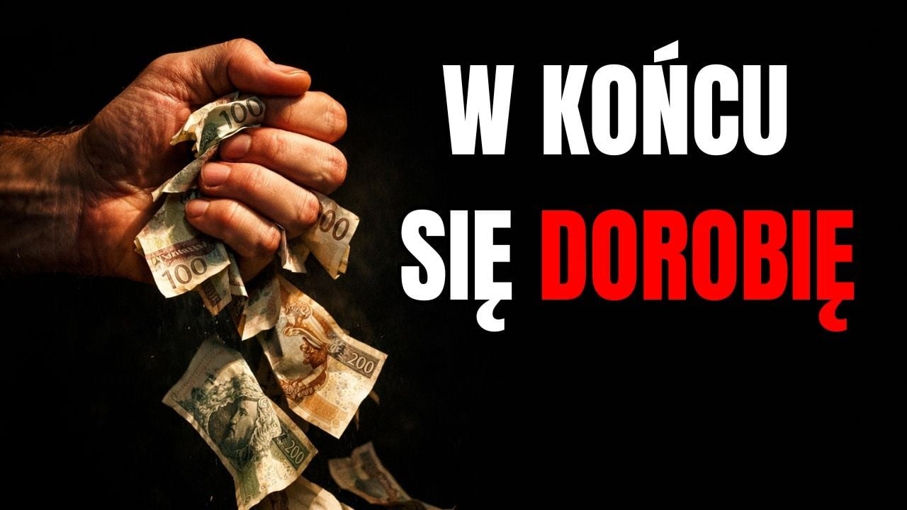 ADHD i Pieniądze – gdzie Ci uciekają