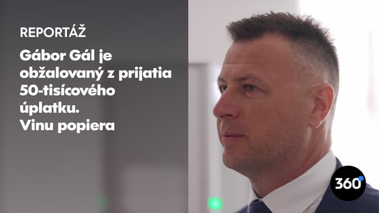 Vďaka novele sa G. Gál väzeniu vyhne aj keby ho odsúdili. Proces s exministrom spravodlivosti ide do finále