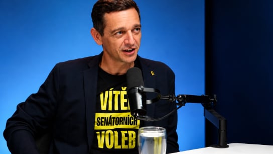 JAN GROLICH: Vždycky jsem chtěl vyhrát. A daří se mi to