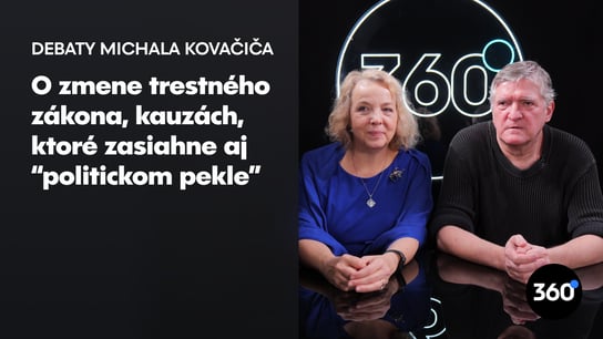 Š. Hríb: “Koalícia zlepšila bezpečnosť občana Gašpara a zhoršila bezpečnosť zvyšných 5 miliónov” B. Balogová: “Robia to horšie ako Orbán - amatérsky”