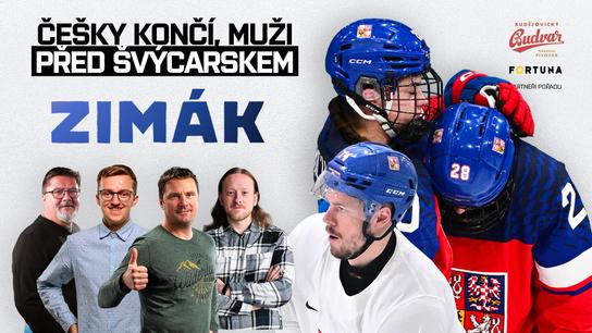 Ženy, zvykněte si na kritiku. Chlapík vydrží. V čem jsou Slováci dál? | Zimák